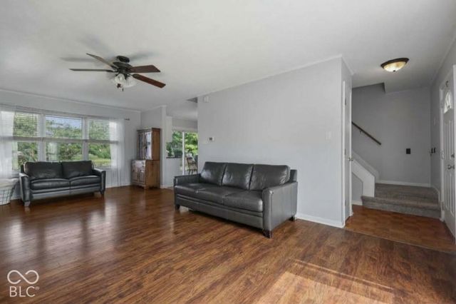 8465 Summertree Lane, Indianapolis, IN 46256