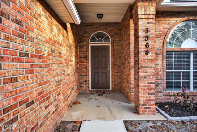 3364 SHELLEY Drive, Green Cove Springs, FL 32043
