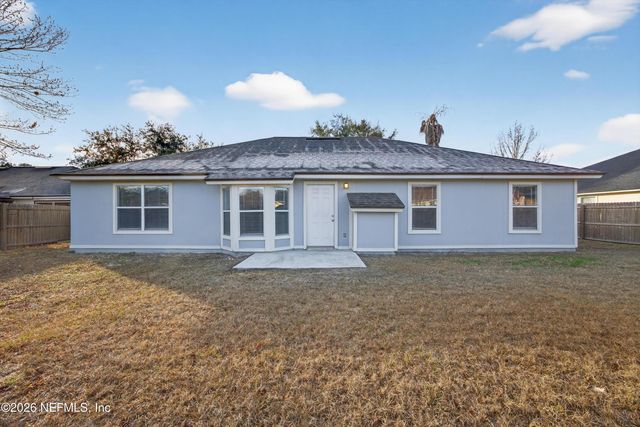 3364 SHELLEY Drive, Green Cove Springs, FL 32043