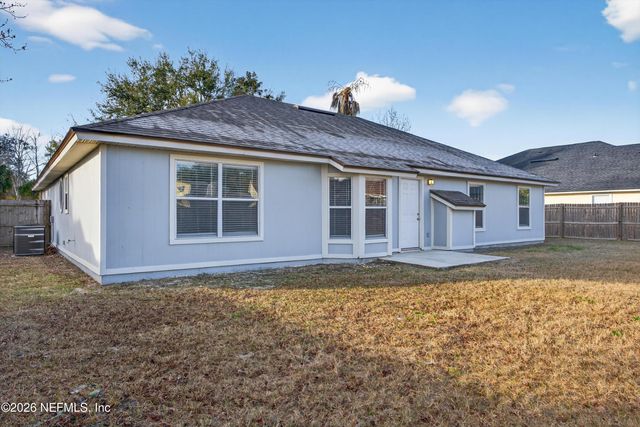 3364 SHELLEY Drive, Green Cove Springs, FL 32043