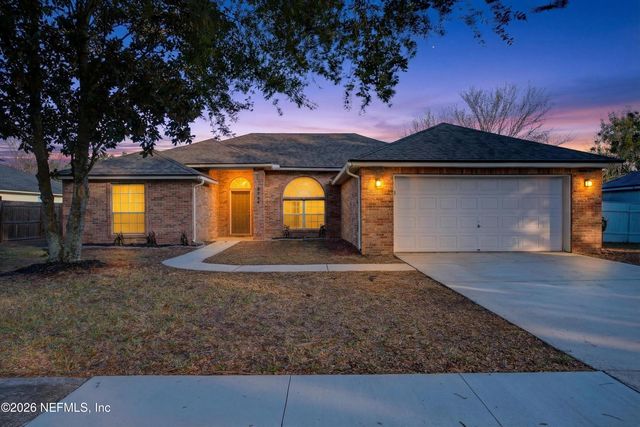 3364 SHELLEY Drive, Green Cove Springs, FL 32043