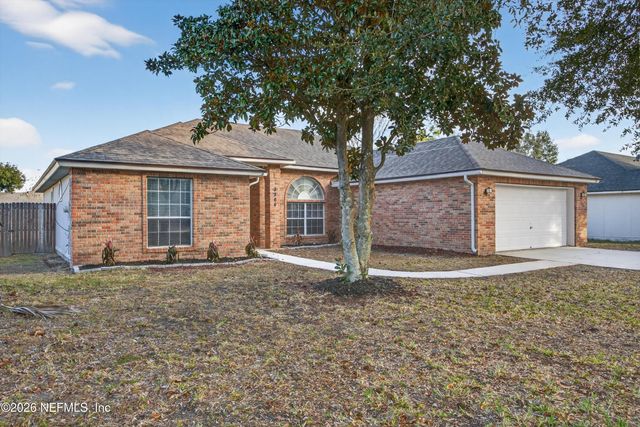 3364 SHELLEY Drive, Green Cove Springs, FL 32043