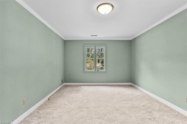 1910 Glenn Drive, Reidsville, NC 27320
