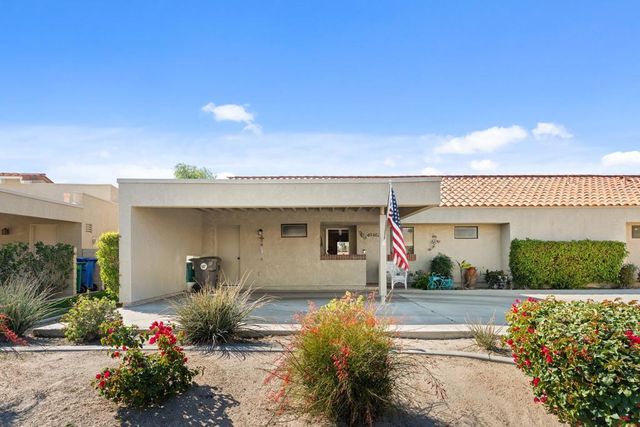 40467 Bay Hill Way, Palm Desert, CA 92211