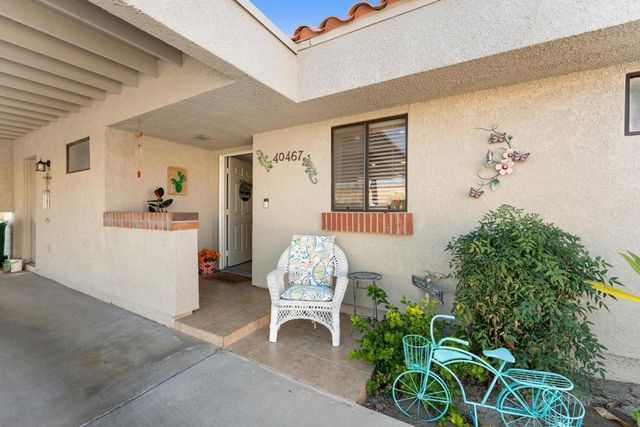 40467 Bay Hill Way, Palm Desert, CA 92211