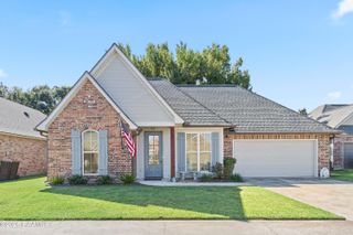 213 Safe Haven Drive, Carencro, LA 70520