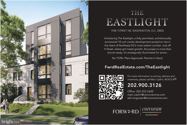 1938 I ST NE, Washington, DC 20002