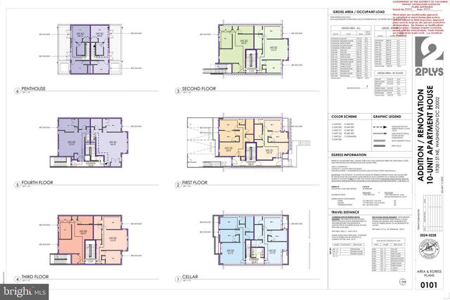 1938 I ST NE, Washington, DC 20002