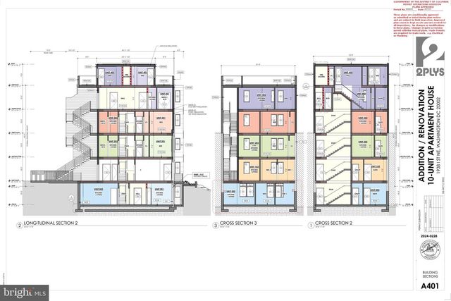 1938 I ST NE, Washington, DC 20002