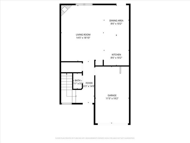 137 Avalon Drive, Calhoun, GA 30701