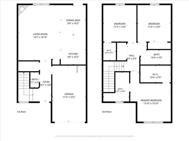 137 Avalon Drive, Calhoun, GA 30701