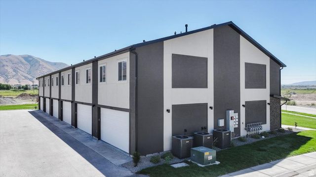 3410 S 1010 W, Nibley, UT 84321