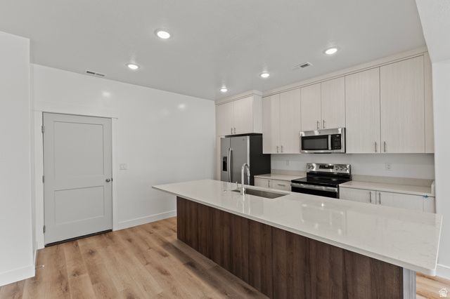 3410 S 1010 W, Nibley, UT 84321