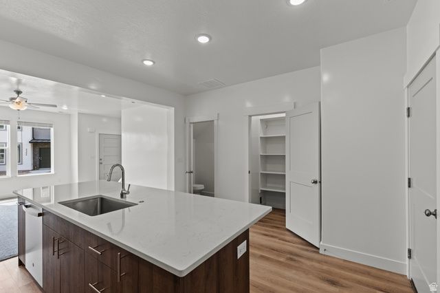 3410 S 1010 W, Nibley, UT 84321