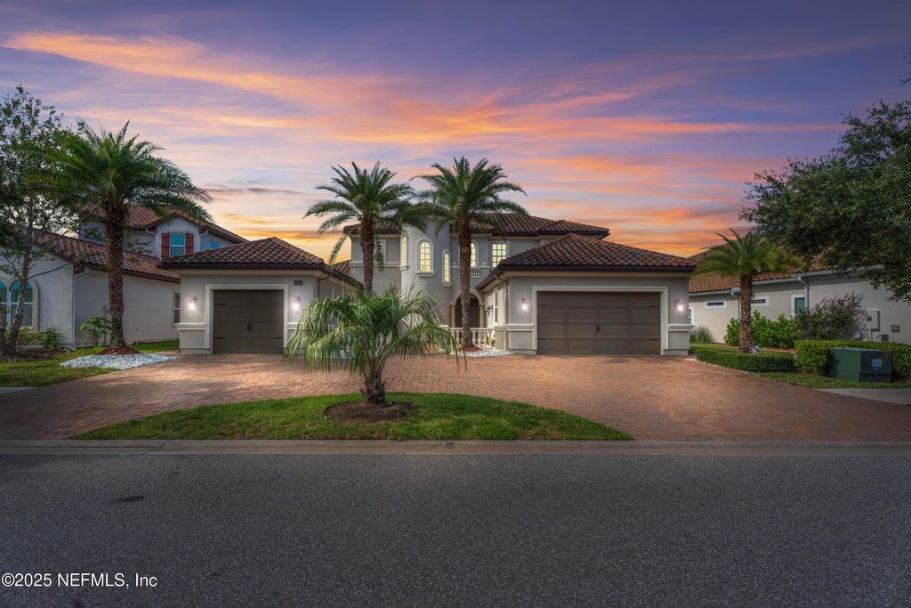 2936 BRETTUNGAR Drive, Jacksonville, FL 32246
