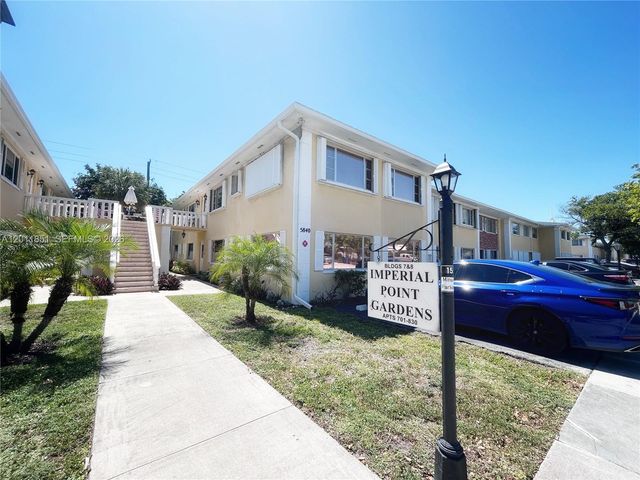 5840 NE 22nd Way 728, Fort Lauderdale, FL 33308
