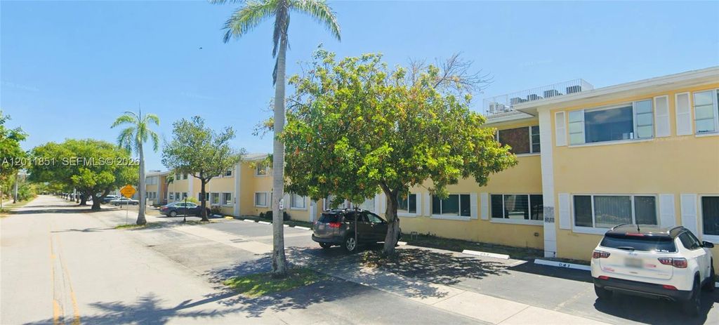 5840 NE 22nd Way 728, Fort Lauderdale, FL 33308