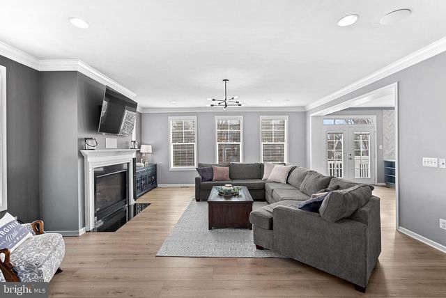 24944 SAWYER MILLS CT, Aldie, VA 20105