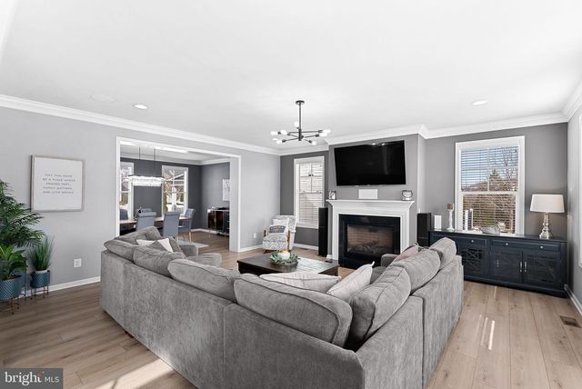 24944 SAWYER MILLS CT, Aldie, VA 20105