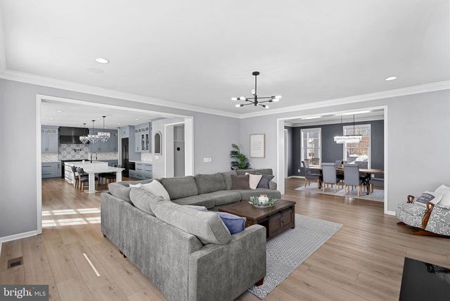 24944 SAWYER MILLS CT, Aldie, VA 20105