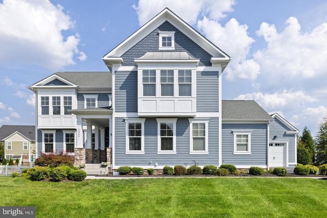 24944 SAWYER MILLS CT, Aldie, VA 20105