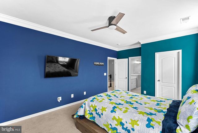 24944 SAWYER MILLS CT, Aldie, VA 20105