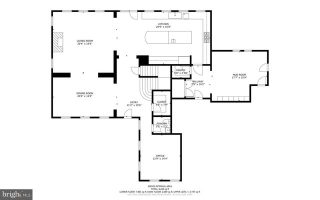 24944 SAWYER MILLS CT, Aldie, VA 20105