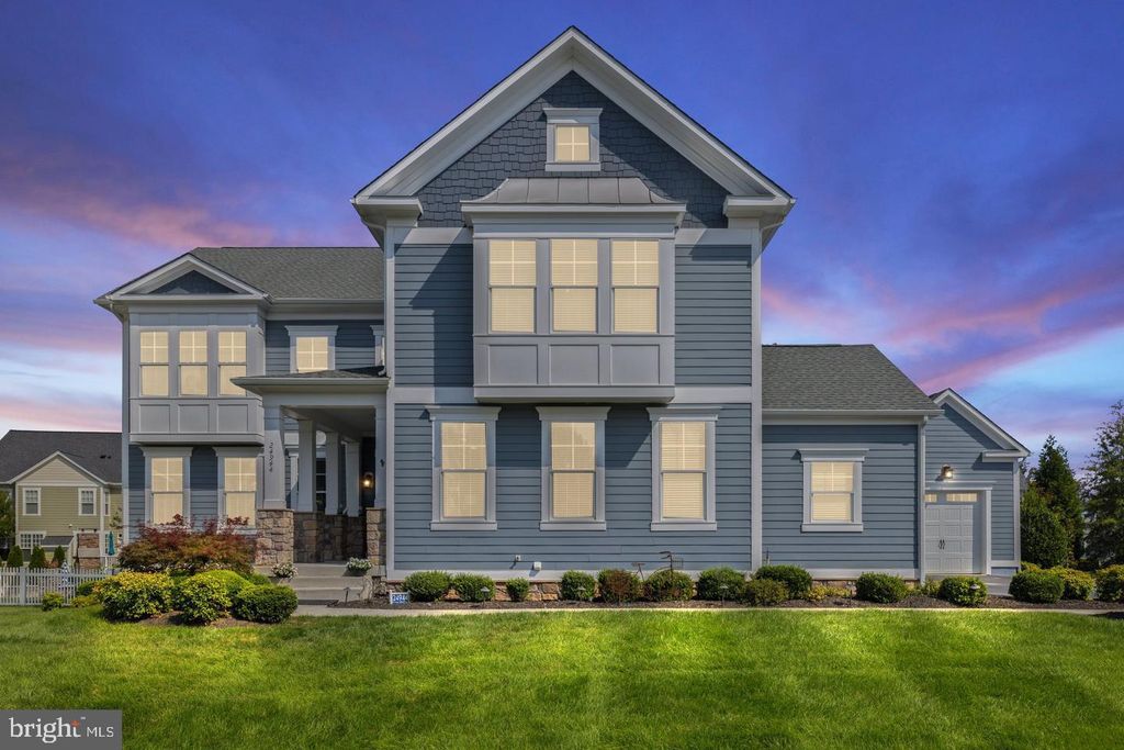 24944 SAWYER MILLS CT, Aldie, VA 20105