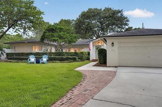 2410 SHOREHAM ROAD, Orlando, FL 32803