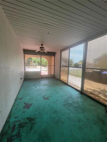 8250 LOMBRA AVENUE, North Port, FL 34287