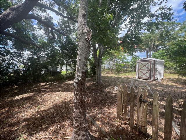 8250 LOMBRA AVENUE, North Port, FL 34287