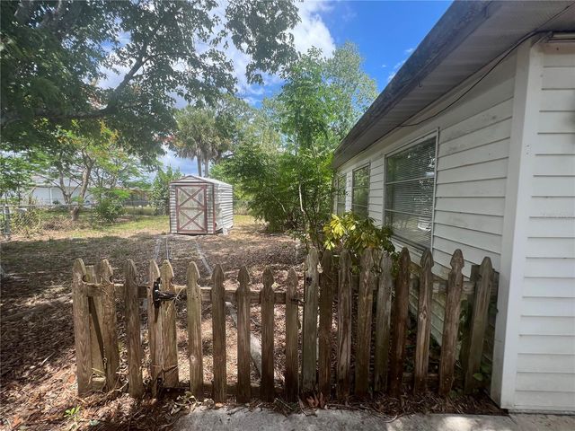 8250 LOMBRA AVENUE, North Port, FL 34287