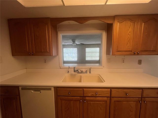 8250 LOMBRA AVENUE, North Port, FL 34287