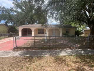 8250 LOMBRA AVENUE, North Port, FL 34287
