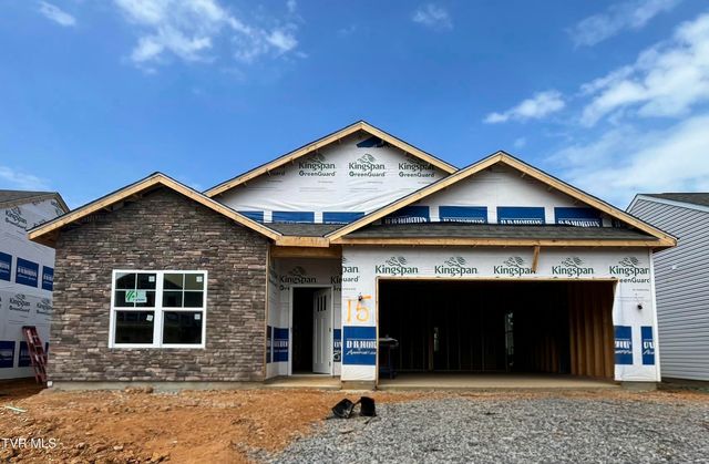 691 Saint Andrews Drive, Kingsport, TN 37664