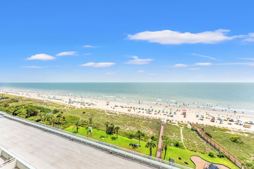 5300 N Ocean Blvd. # 1011, Myrtle Beach, SC 29577 — photo 2
