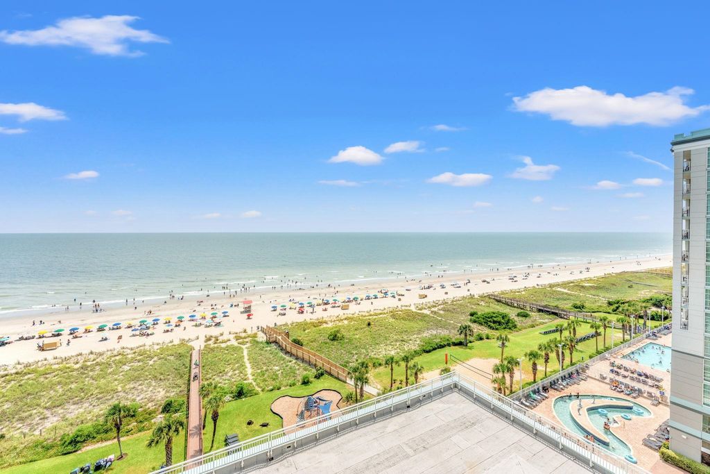 5300 N Ocean Blvd. # 1011, Myrtle Beach, SC 29577 — photo 4