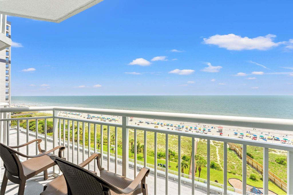 5300 N Ocean Blvd. # 1011, Myrtle Beach, SC 29577 — photo 5