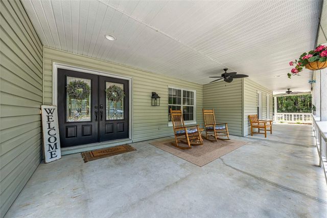 2301 E MARY LUE STREET, Inverness, FL 34453