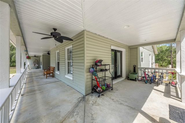 2301 E MARY LUE STREET, Inverness, FL 34453