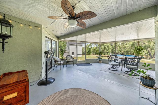 2301 E MARY LUE STREET, Inverness, FL 34453