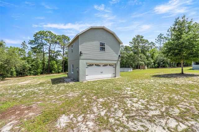 2301 E MARY LUE STREET, Inverness, FL 34453