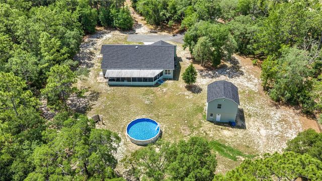 2301 E MARY LUE STREET, Inverness, FL 34453