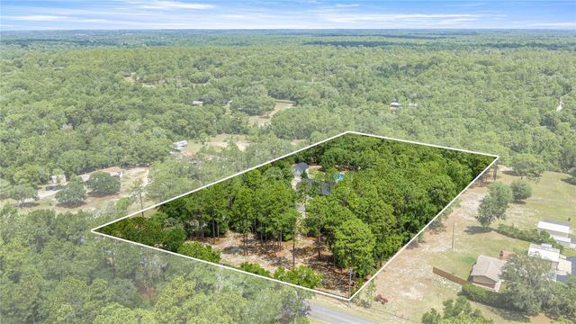 2301 E MARY LUE STREET, Inverness, FL 34453