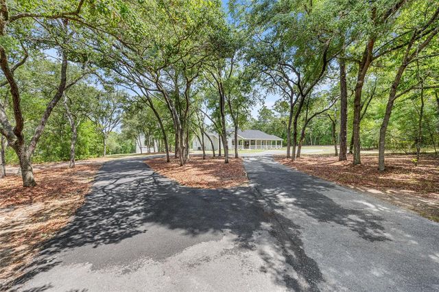 2301 E MARY LUE STREET, Inverness, FL 34453