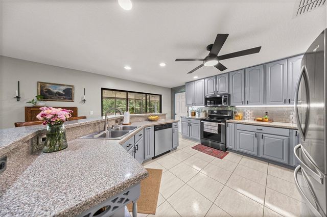 2301 E MARY LUE STREET, Inverness, FL 34453