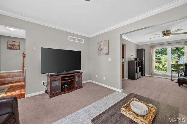 17 Congressional Way Court, O'fallon, MO 63368