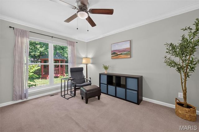 17 Congressional Way Court, O'fallon, MO 63368