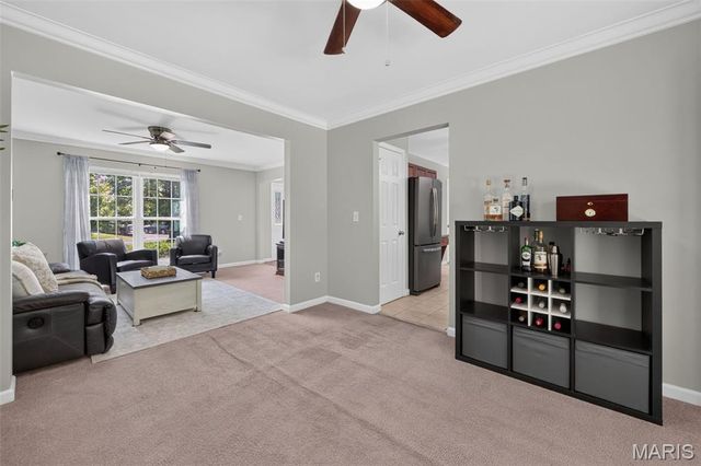 17 Congressional Way Court, O'fallon, MO 63368