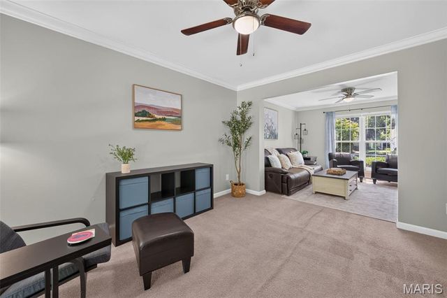 17 Congressional Way Court, O'fallon, MO 63368